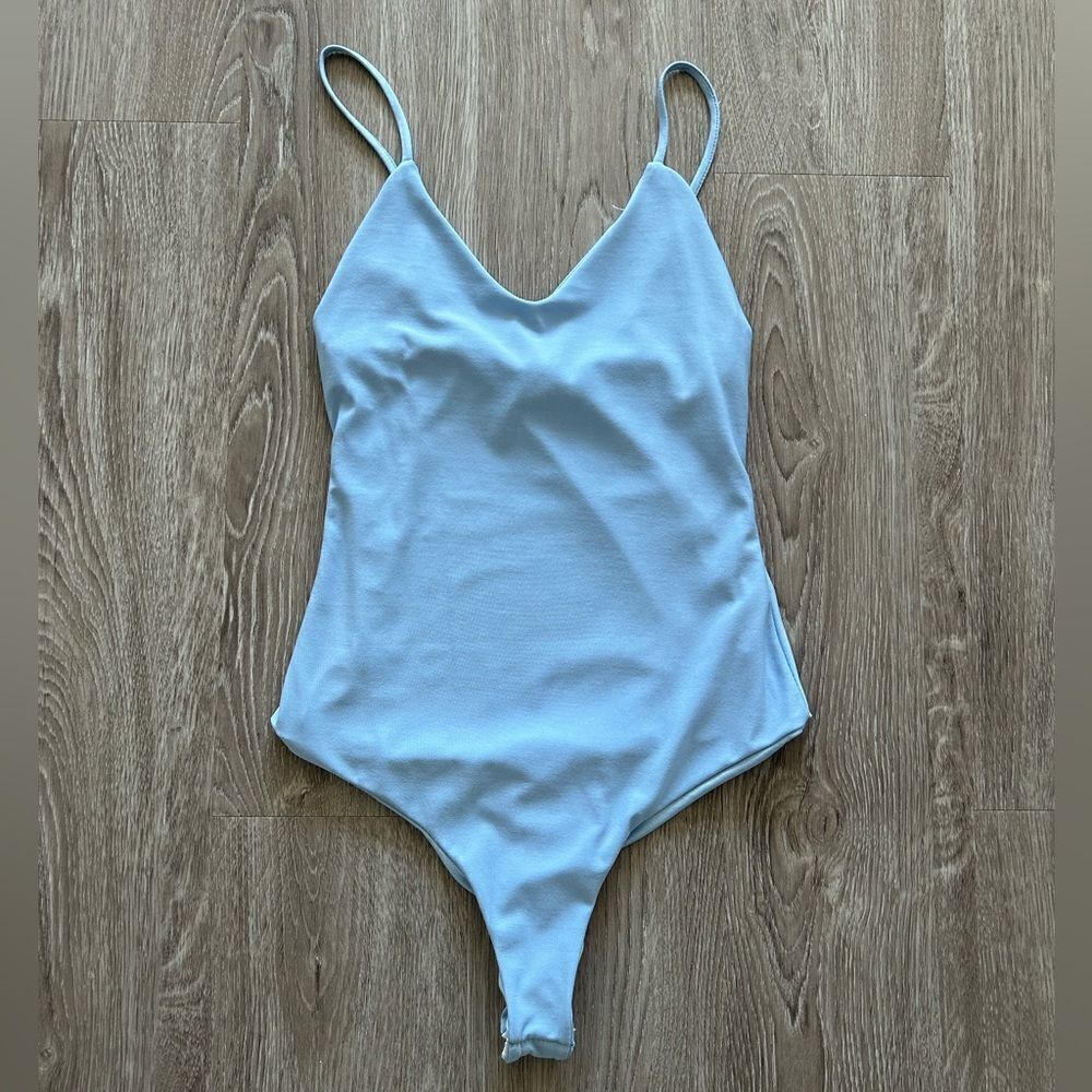Windsor Bodysuit 